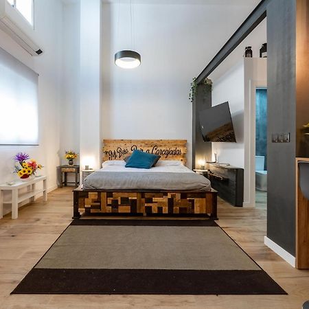 Malagasuite Huelin Apartments 외부 사진