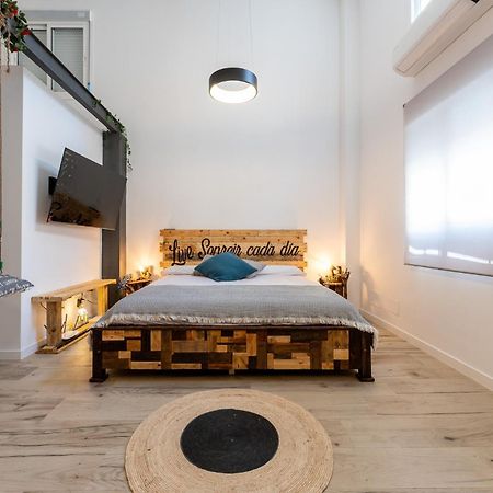 Malagasuite Huelin Apartments 외부 사진