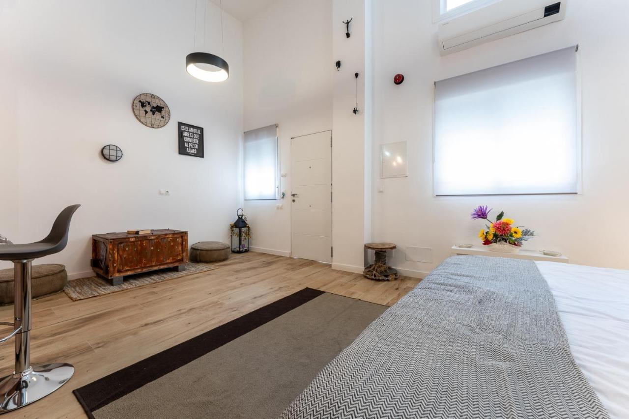Malagasuite Huelin Apartments 외부 사진