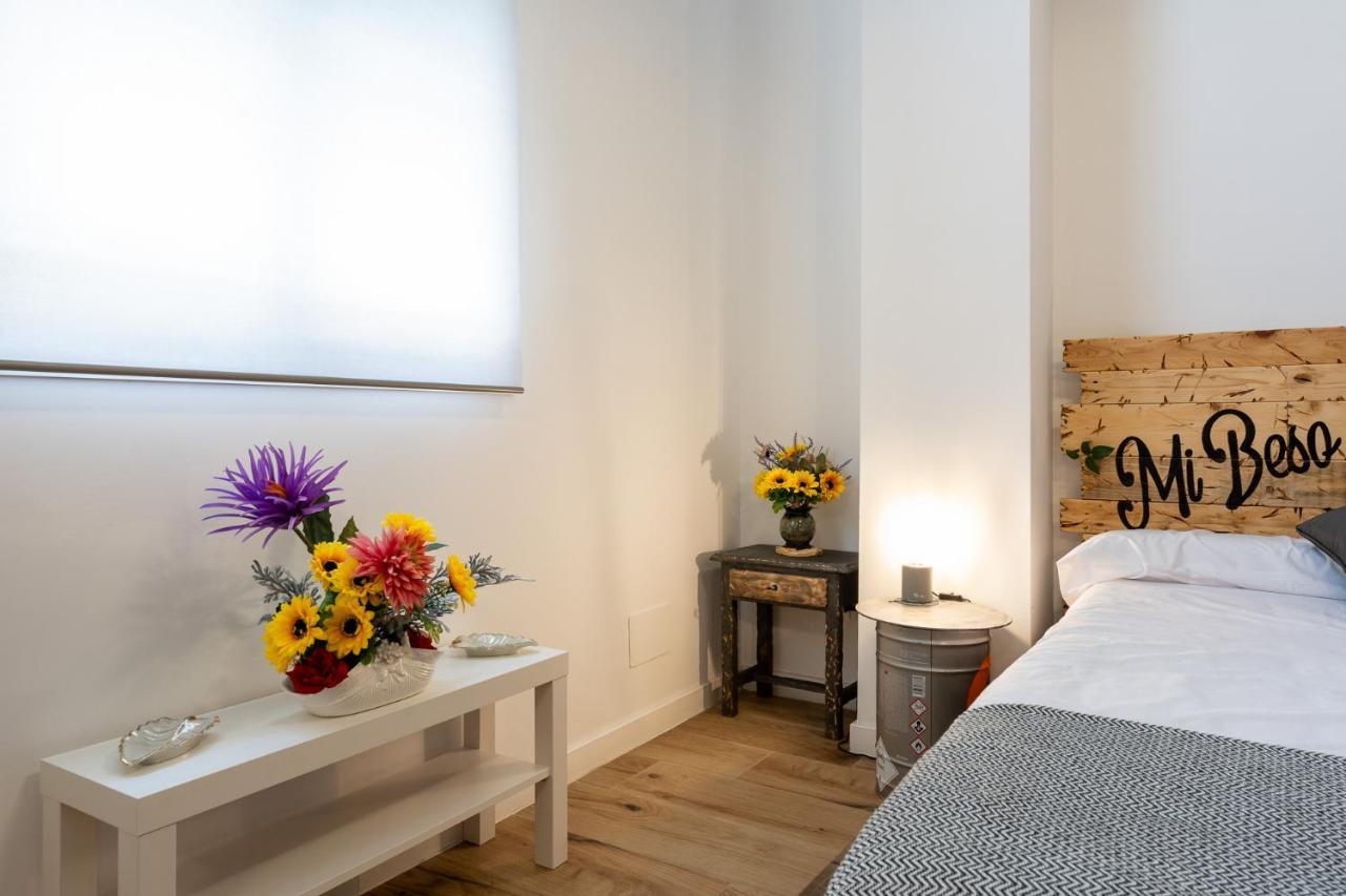 Malagasuite Huelin Apartments 외부 사진