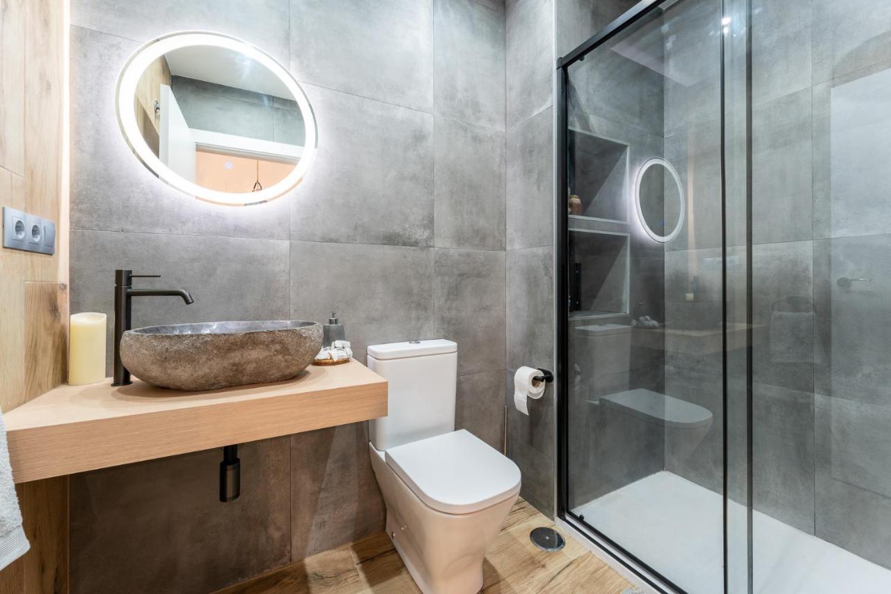 Malagasuite Huelin Apartments 외부 사진
