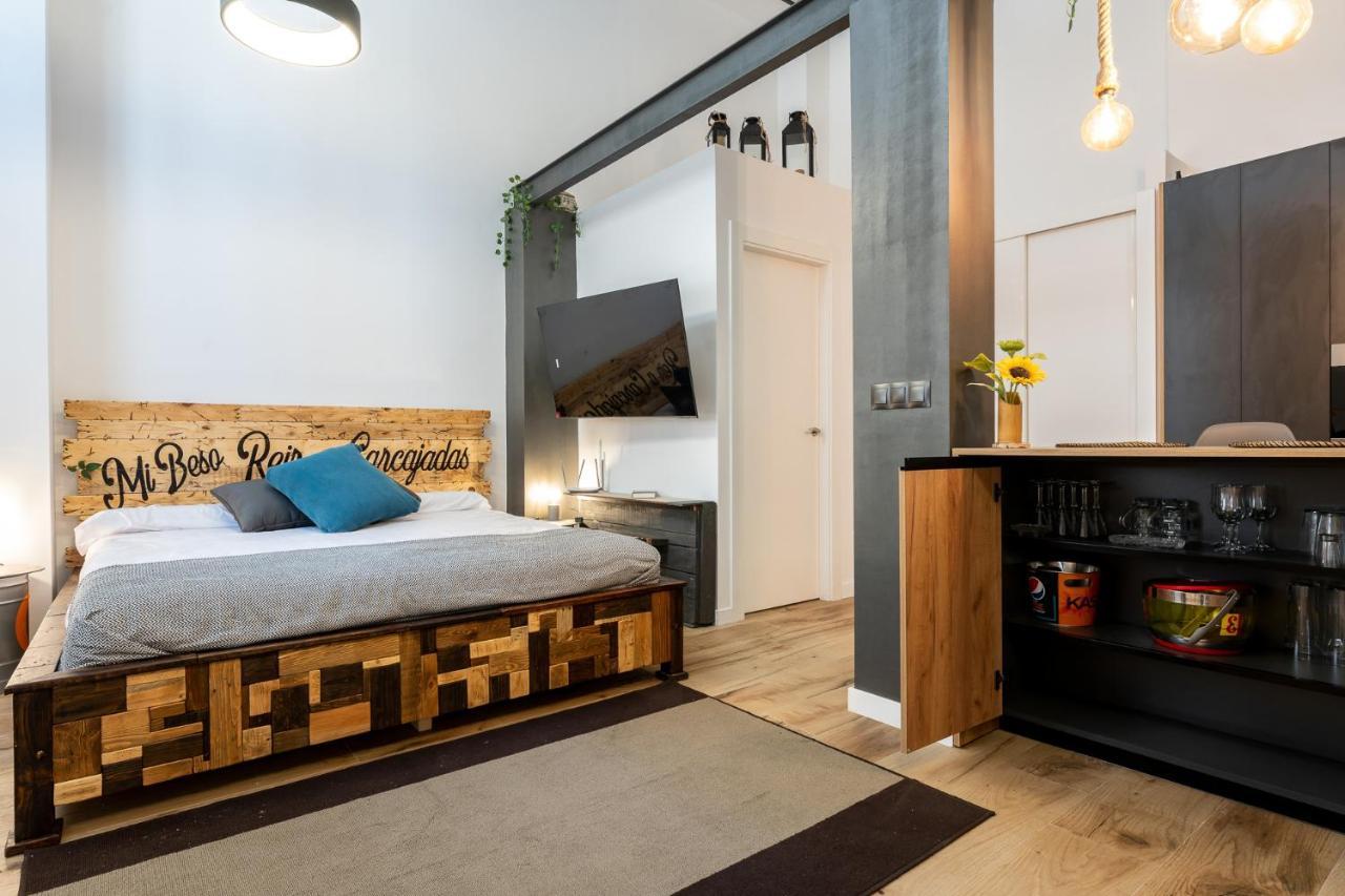 Malagasuite Huelin Apartments 외부 사진