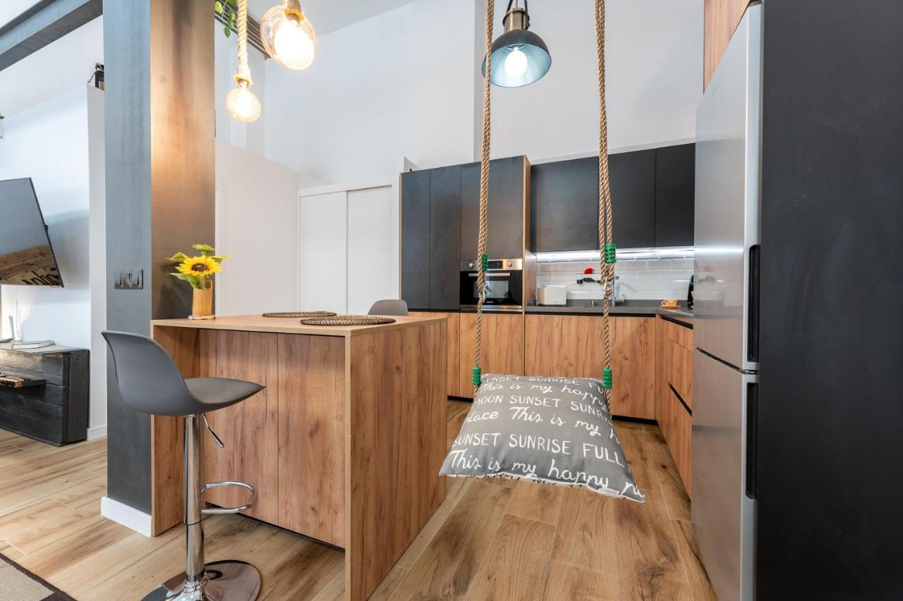 Malagasuite Huelin Apartments 외부 사진