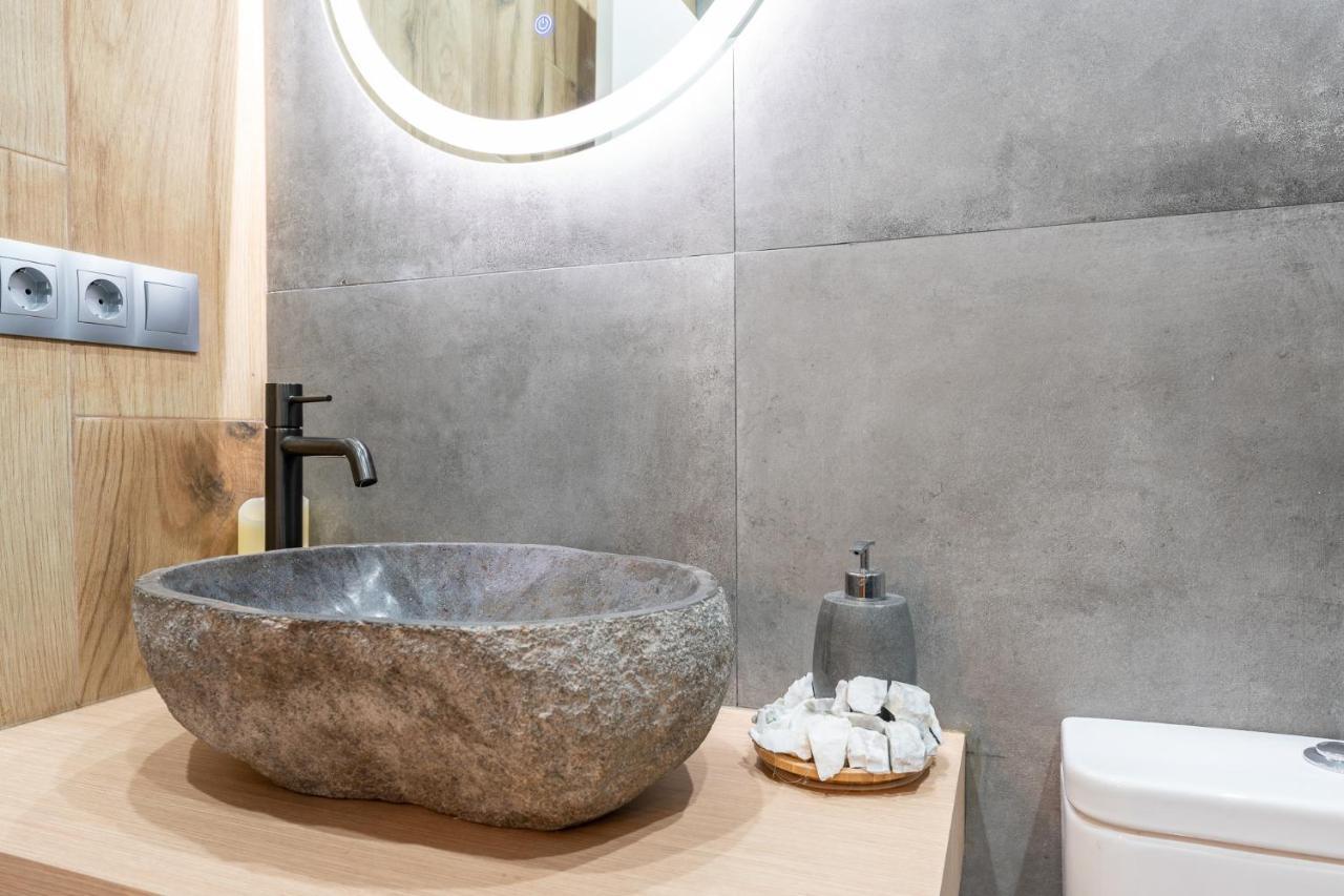 Malagasuite Huelin Apartments 외부 사진