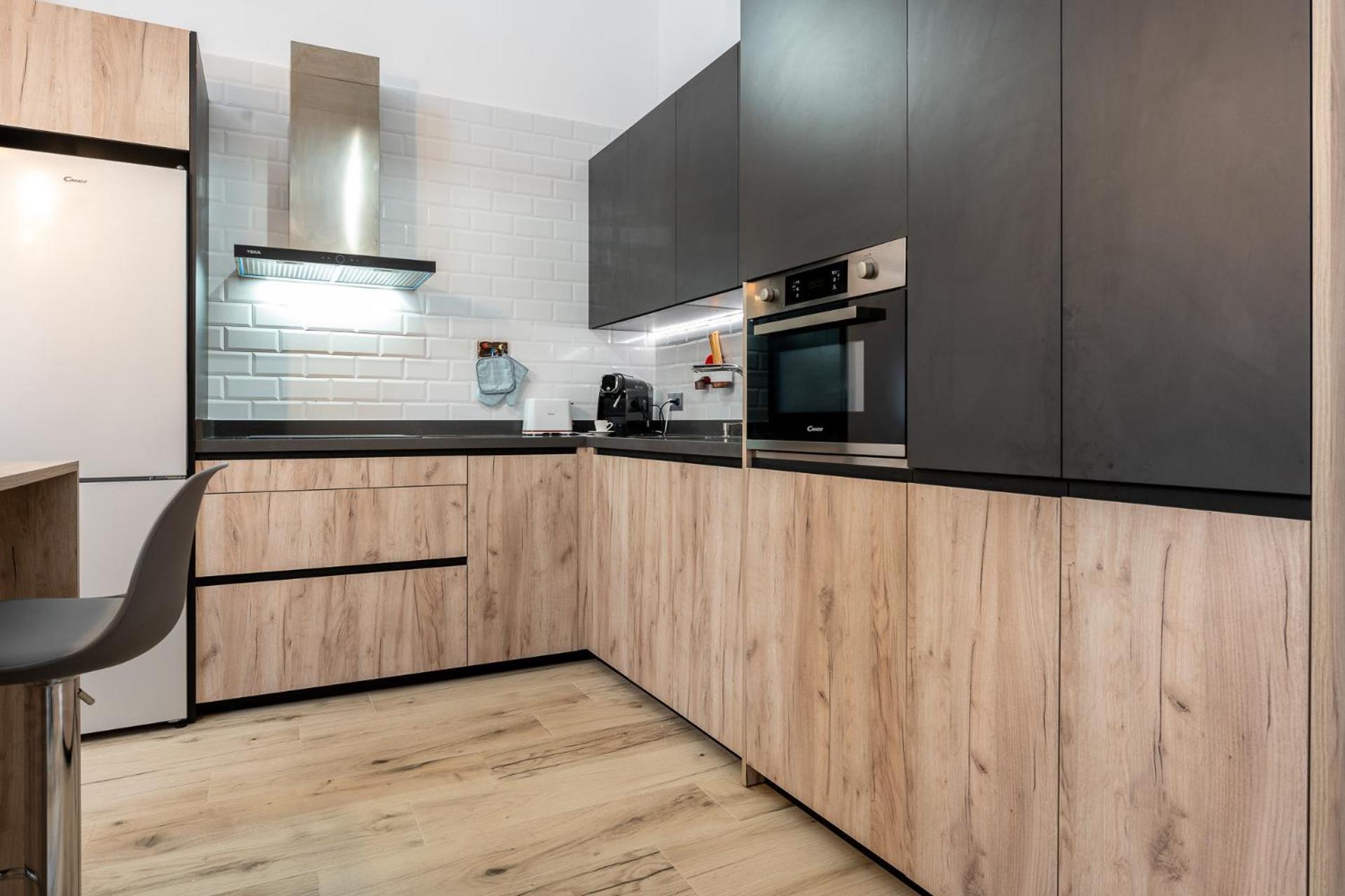 Malagasuite Huelin Apartments 외부 사진