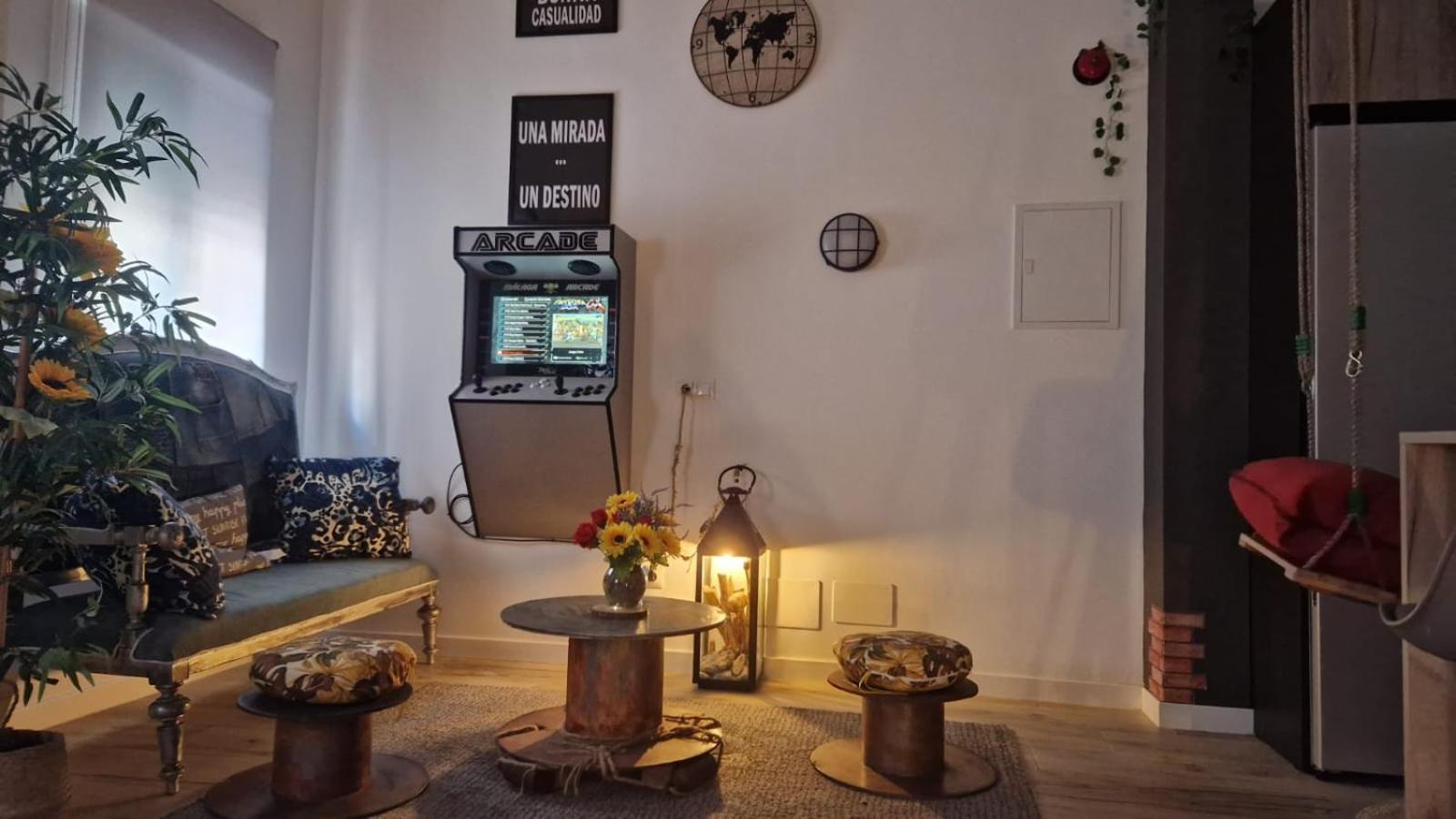 Malagasuite Huelin Apartments 외부 사진