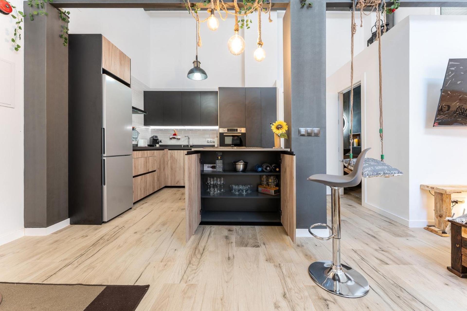 Malagasuite Huelin Apartments 외부 사진