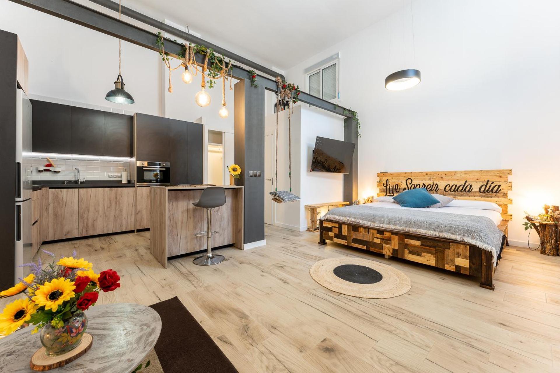 Malagasuite Huelin Apartments 외부 사진