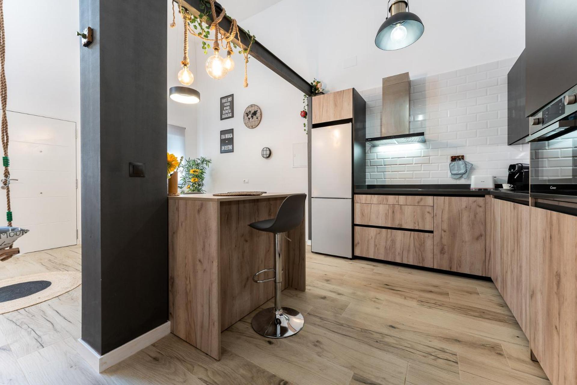 Malagasuite Huelin Apartments 외부 사진